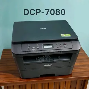 All-in-One Laser Printer