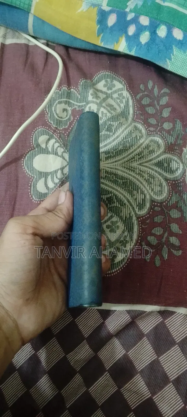 Xiaomi 22.5w Metal Casing Two Way Fast Charging Power Bank - 10000mah