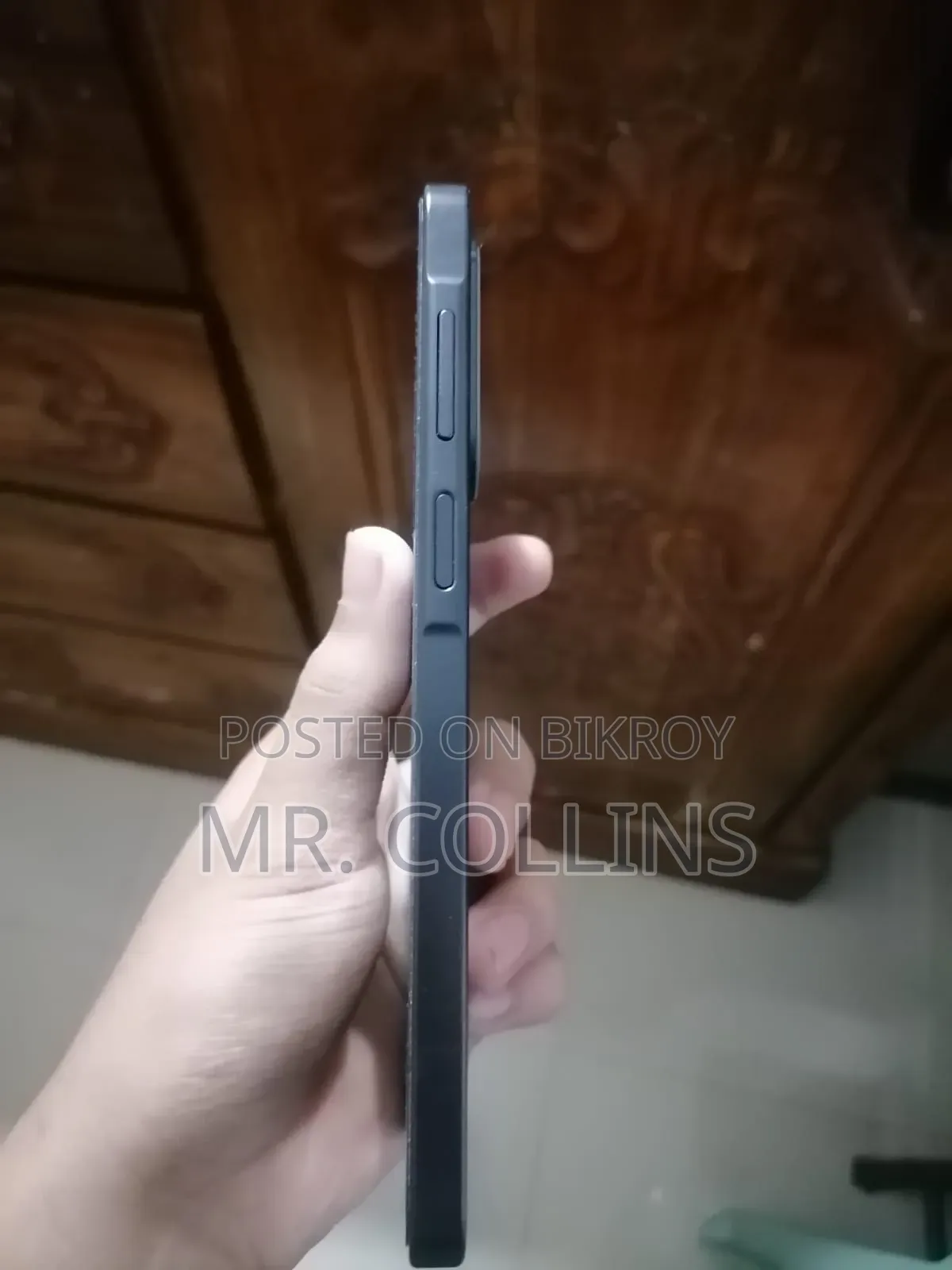 স্যামসাং গ্যালাক্সি এ১৭ ৫জি ১২৮ জিবি ব্ল্যাক