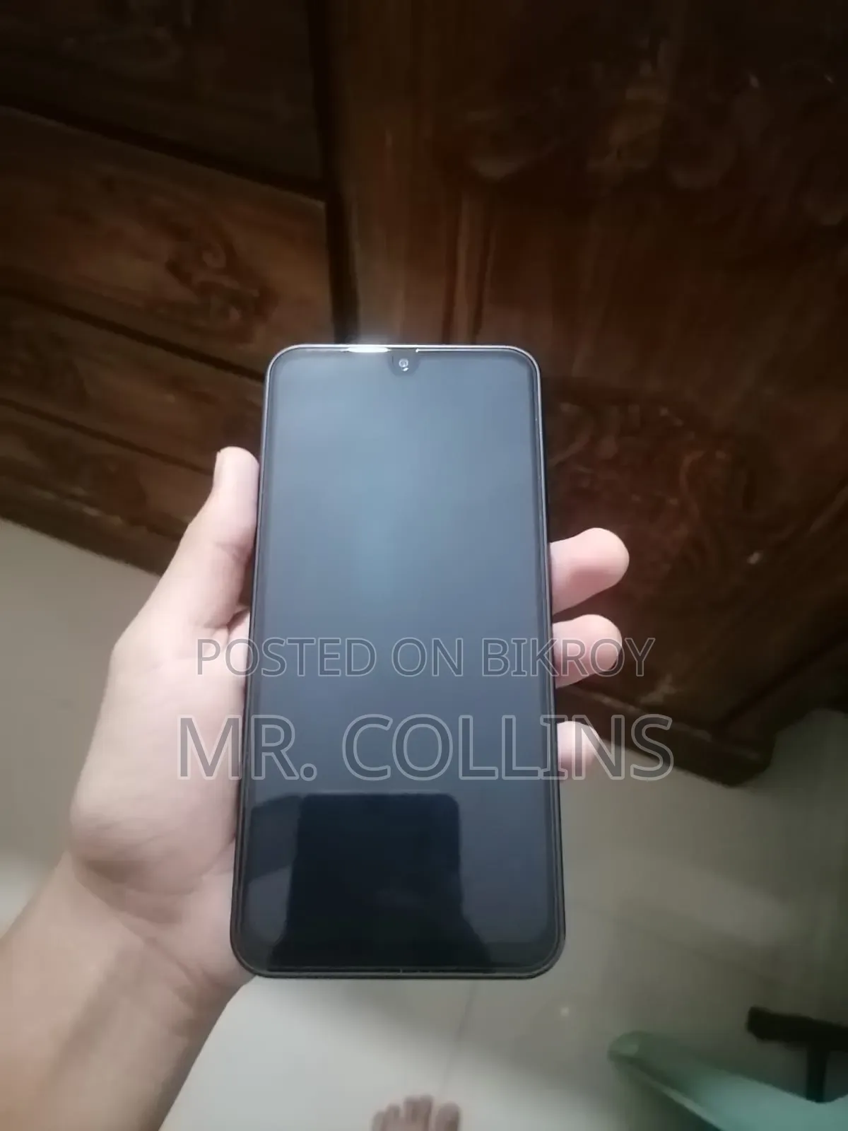 স্যামসাং গ্যালাক্সি এ১৭ ৫জি ১২৮ জিবি ব্ল্যাক