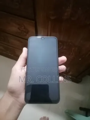 স্যামসাং গ্যালাক্সি এ১৭ ৫জি ১২৮ জিবি ব্ল্যাক