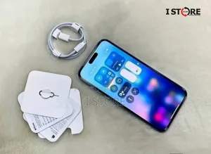 Apple iPhone 15 Plus 128 GB White
