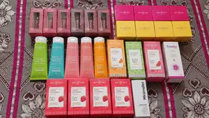 Dot & Key Skincare Haul Is Here!