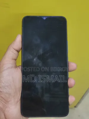 Infinix Hot 20i 128 GB Black