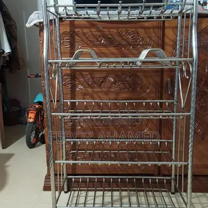 Kitchen Rack