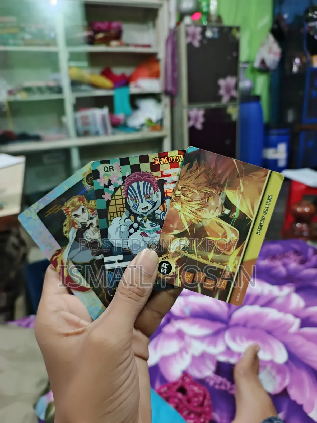 Card Pokemon