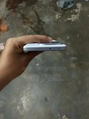 New iQOO Z10 256 GB White
