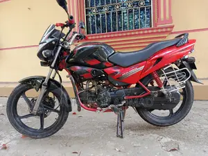 Hero 2011 Red