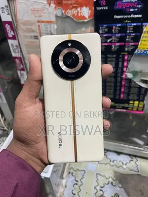 Realme 11 Pro 128 GB White