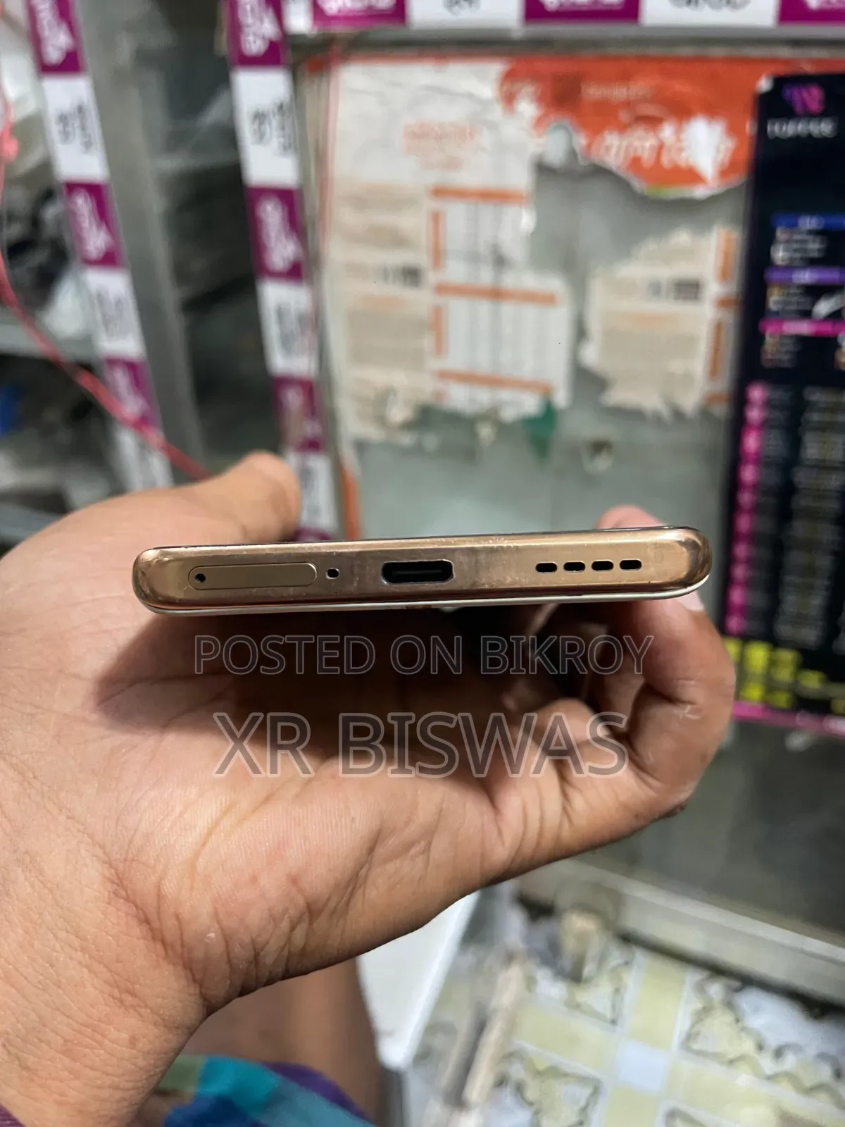 Realme 11 Pro 128 GB White