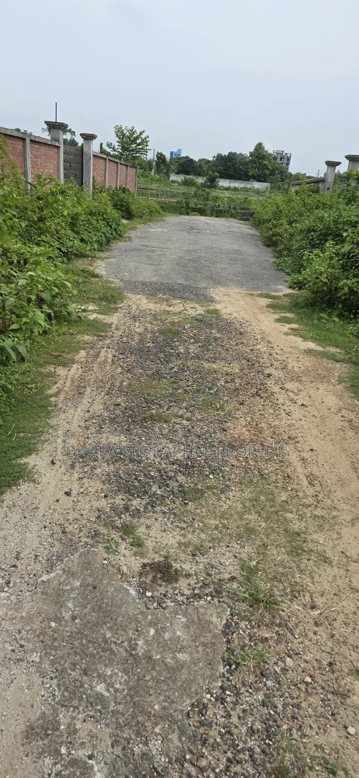 রাজউক সেক্টর -১০ দক্ষিণ মুখী ৫ কাঠা প্লট বিক্রি হবে
