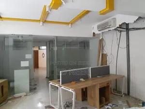 Furnished Office 2100 Sq Ft Rent in Gulshan-2