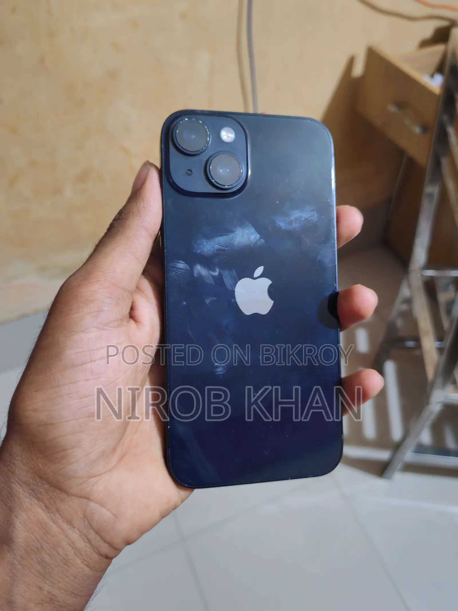 Apple iPhone 14 128 GB Blue