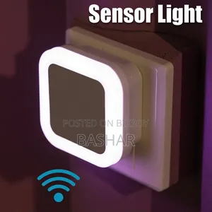 Sensor Mini Night Light