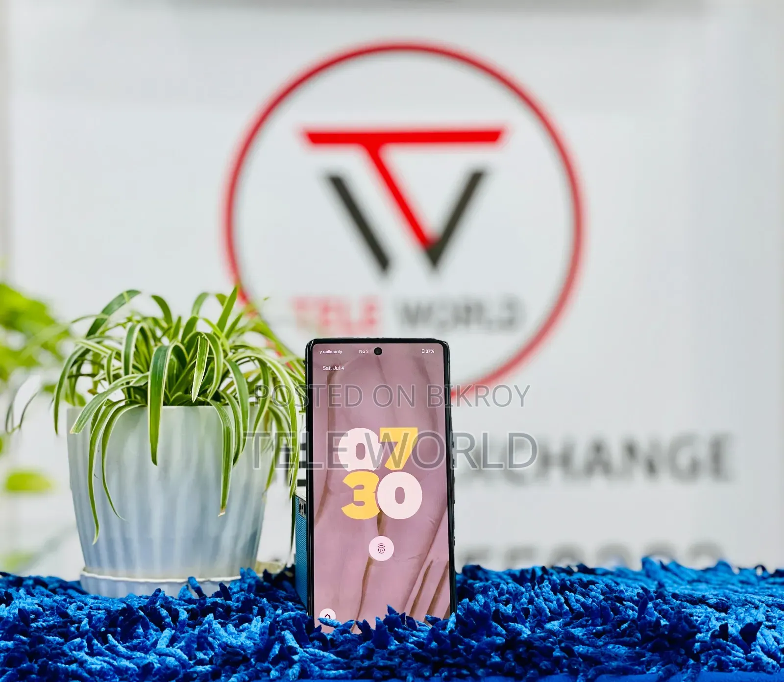 Google Pixel 7 128 GB