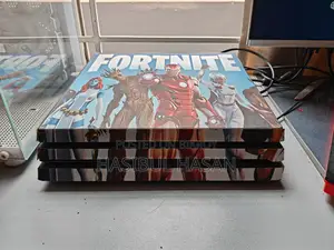 Ps4 Pro কনসোল