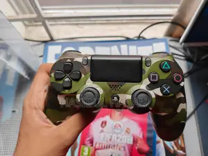 Ps4 Pro কনসোল