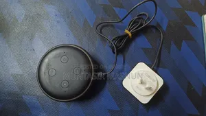 Amazon Echo Dot 3rd Generation