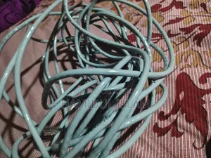 Cat 6 Cable 10 Miter