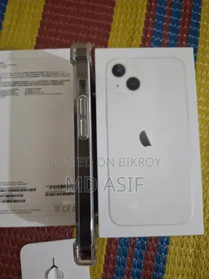 অ্যাপল আইফোন ১৩ প্রো ২৫৬ জিবি ব্ল্যাক