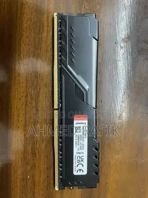 Kingston Fury Beast 3200mhz 16gb Ram Ddr4