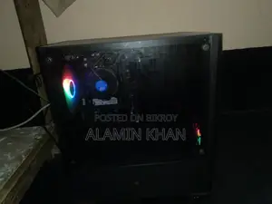 Desktop Computer Gigabyte GB-BXi5H-5200-BN 8GB Intel Core I5 SSD 256GB