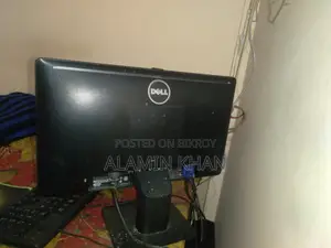 Desktop Computer Gigabyte GB-BXi5H-5200-BN 8GB Intel Core I5 SSD 256GB