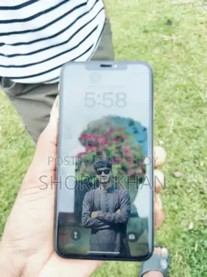 অ্যাপল আইফোন এক্সএস ম্যাক্স ২৫৬ জিবি গোল্ড