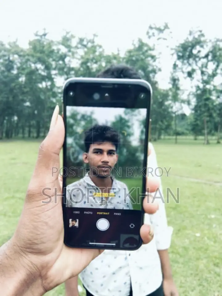 অ্যাপল আইফোন এক্সএস ম্যাক্স ২৫৬ জিবি গোল্ড