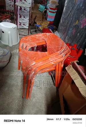 Fashionable Garden Chair