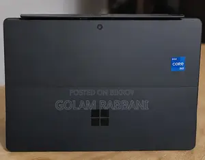 Laptop Microsoft Surface Pro 9 16GB Intel Core i7 SSD 512GB