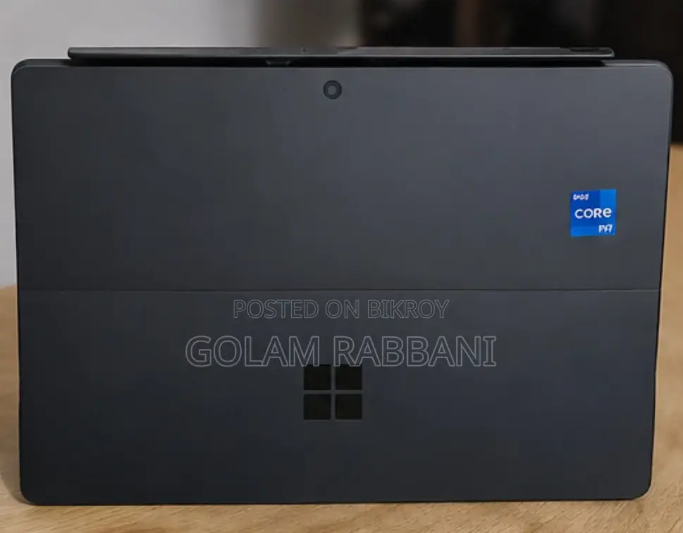 Laptop Microsoft Surface Pro 9 16GB Intel Core i7 SSD 512GB