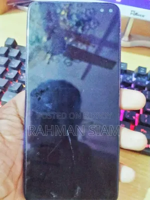 Xiaomi Pocophone X2 128 GB Blue