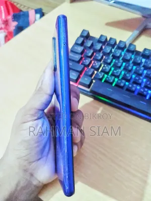 Xiaomi Pocophone X2 128 GB Blue