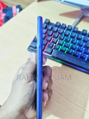 Xiaomi Pocophone X2 128 GB Blue