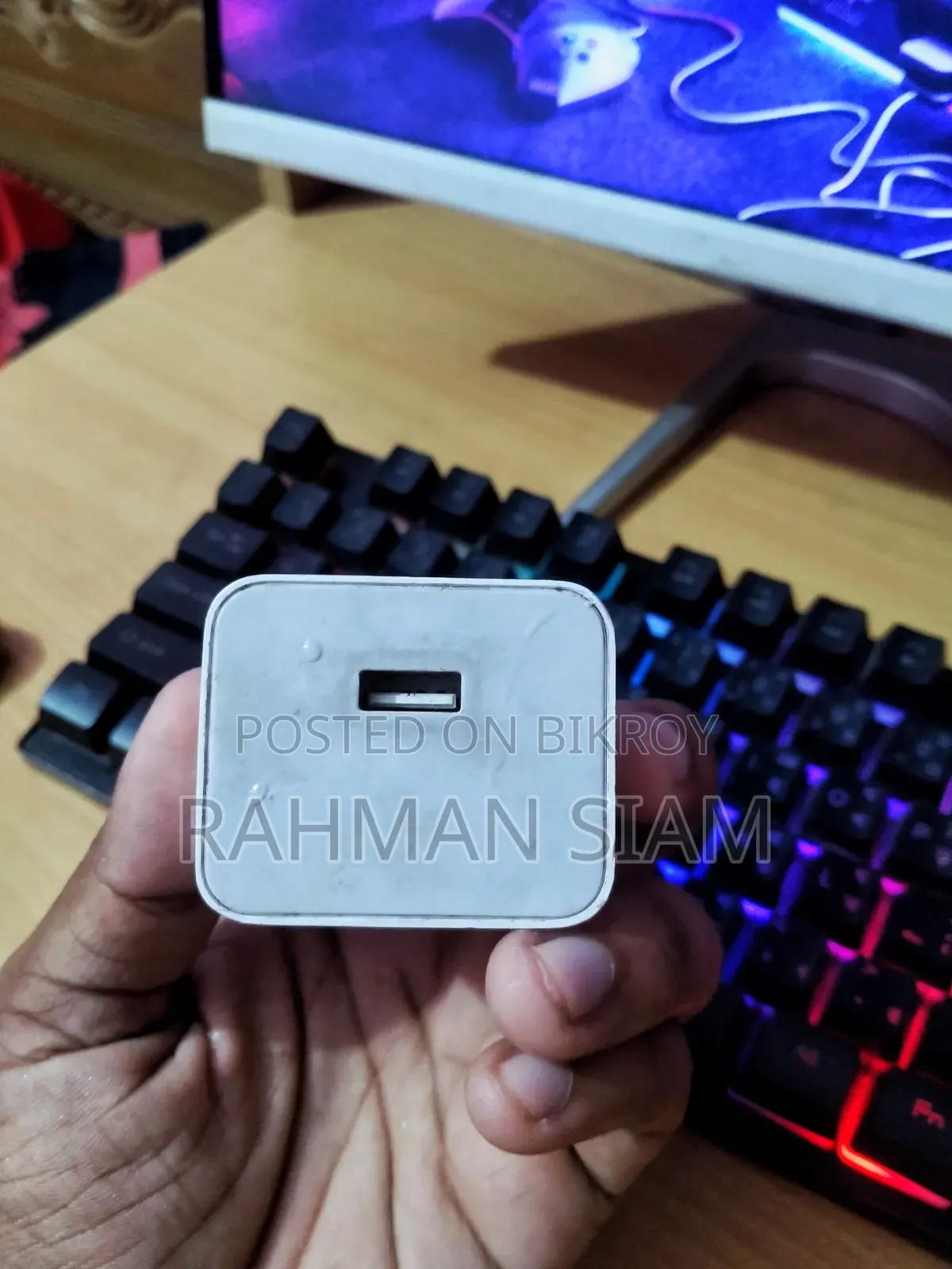 Xiaomi Pocophone X2 128 GB Blue