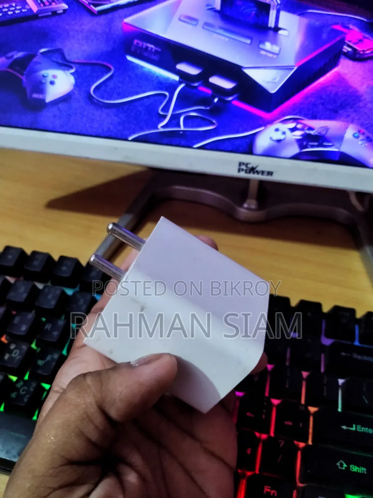 Xiaomi Pocophone X2 128 GB Blue