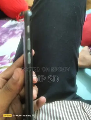 Apple iPhone 7 Plus 128 GB Black