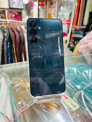 Samsung Galaxy A16 5G 128 GB Blue