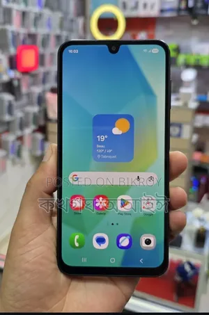 Samsung Galaxy A16 5G 128 GB Blue