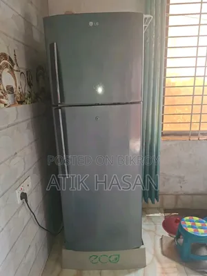 LG Non-Frost Fridge