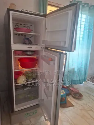 LG Non-Frost Fridge