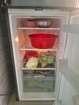 LG Non-Frost Fridge
