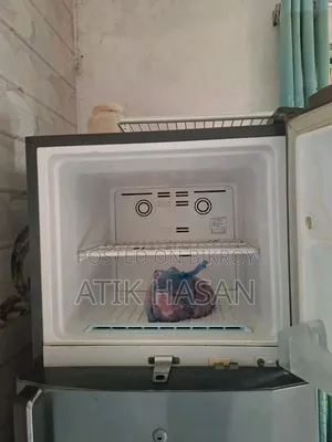 LG Non-Frost Fridge