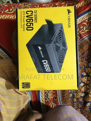 Corsair Cv Series Cv650