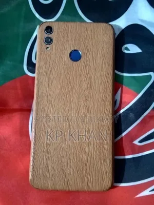 Honor 8X 128 GB Blue