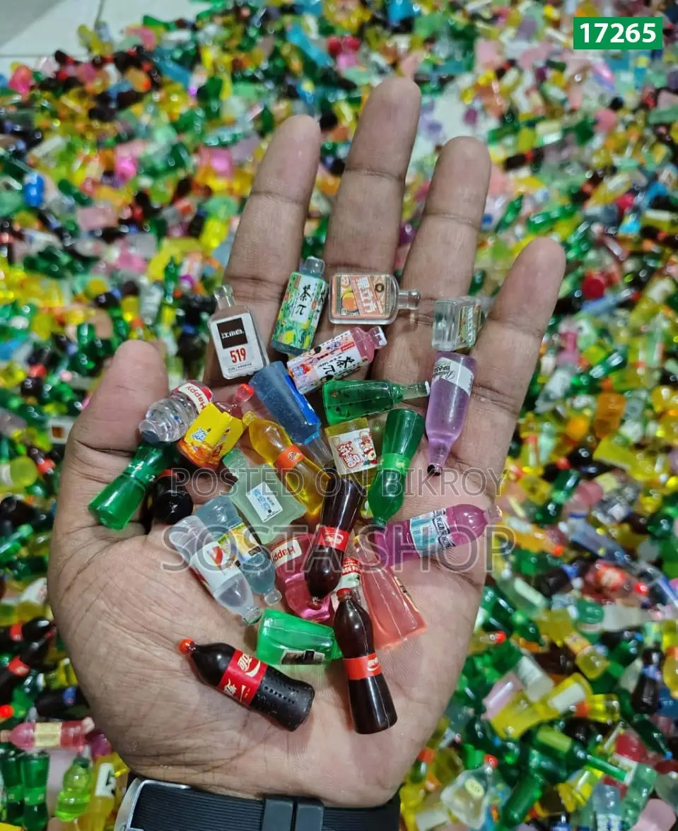 Miniature Bottle