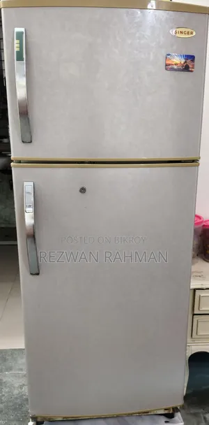 Singer 150 Liter Refrigerator
