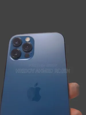 Apple iPhone 12 Pro 128 GB Blue