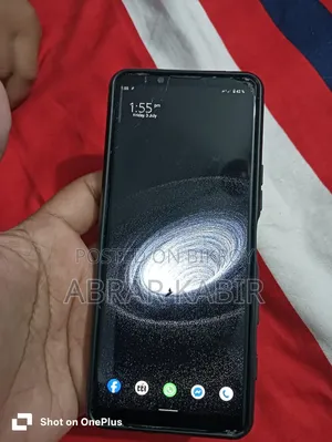 Sony Xperia 5 III 128 GB Green